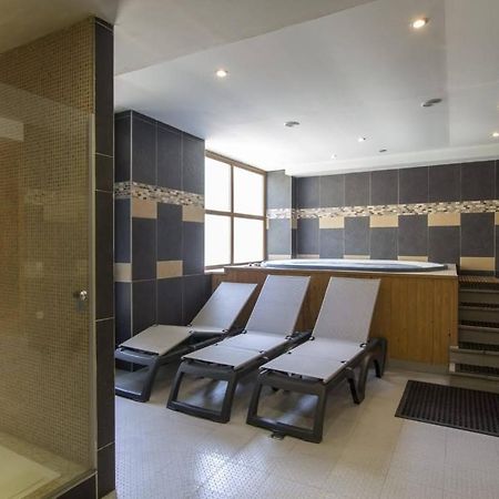 Apartaments Arenys De Boi Бой Экстерьер фото