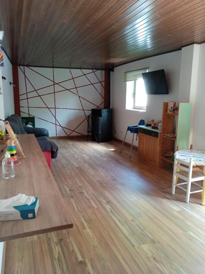 Apartaments Arenys De Boi Бой Экстерьер фото