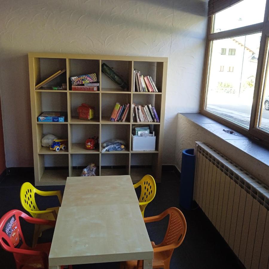 Apartaments Arenys De Boi Бой Экстерьер фото