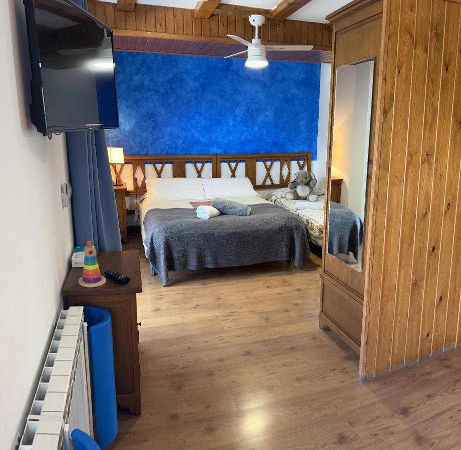 Apartaments Arenys De Boi Бой Экстерьер фото