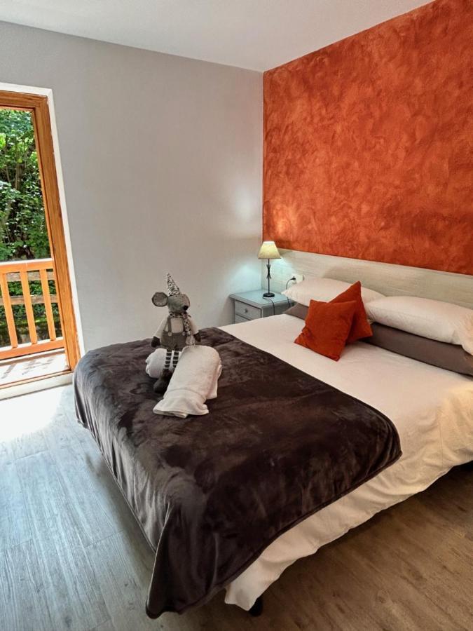 Apartaments Arenys De Boi Бой Экстерьер фото