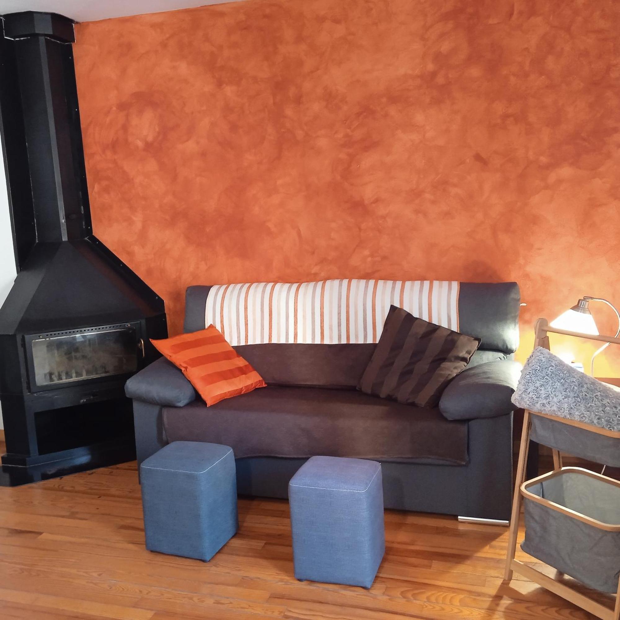 Apartaments Arenys De Boi Бой Экстерьер фото