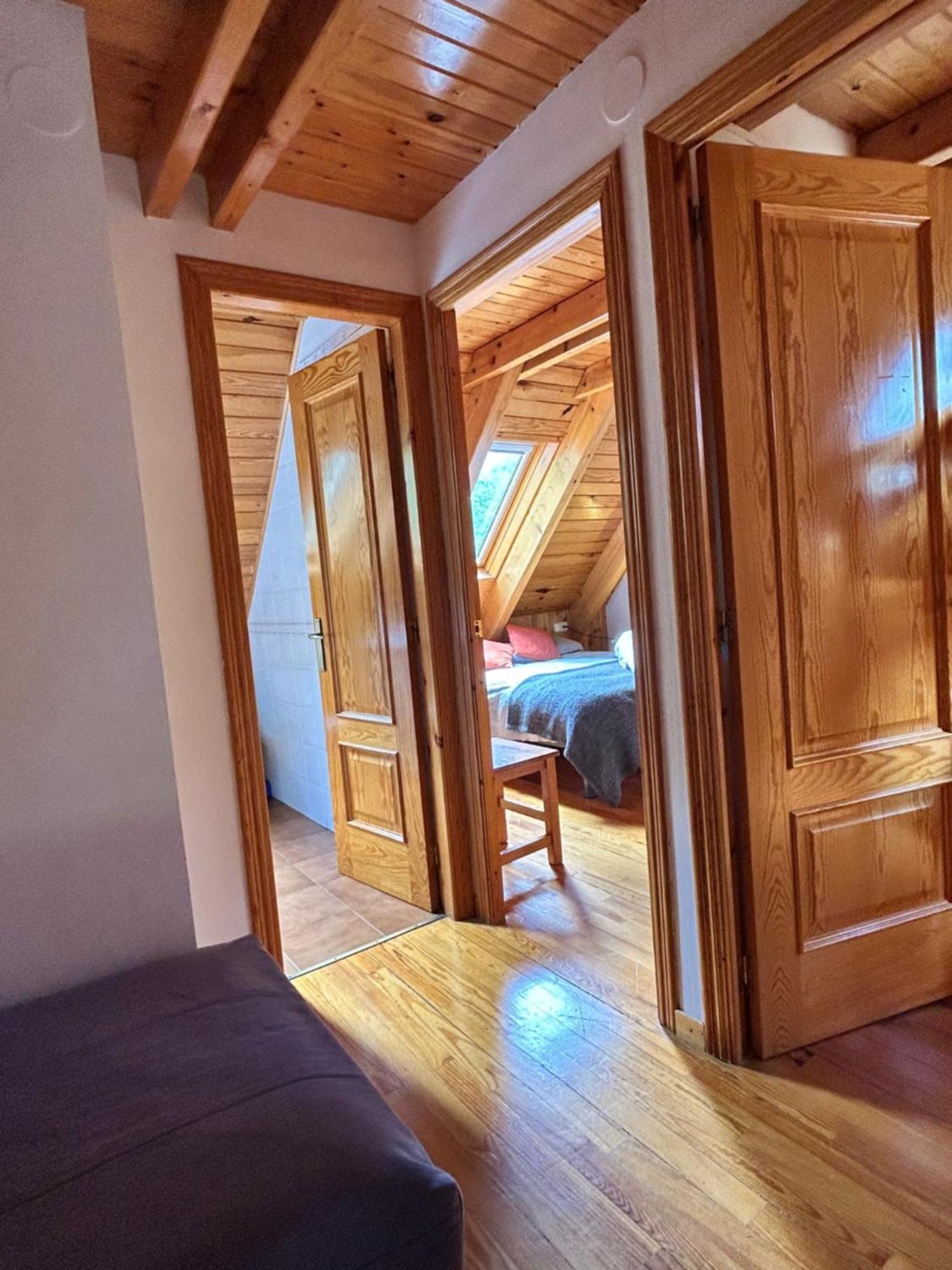 Apartaments Arenys De Boi Бой Номер фото