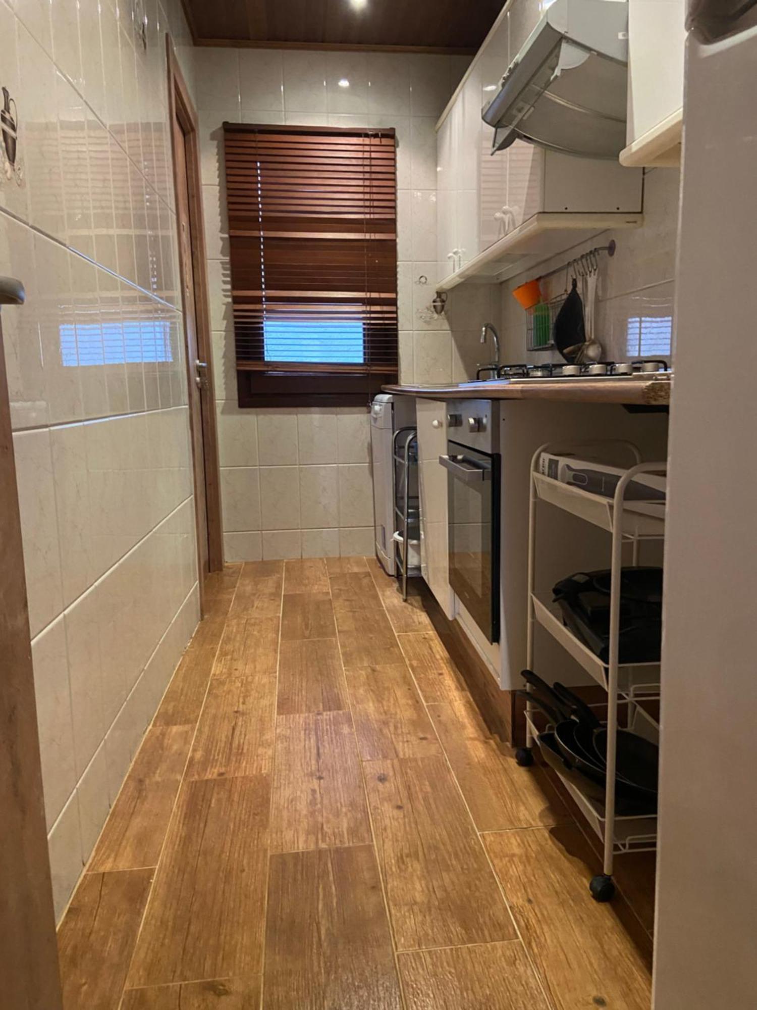 Apartaments Arenys De Boi Бой Экстерьер фото