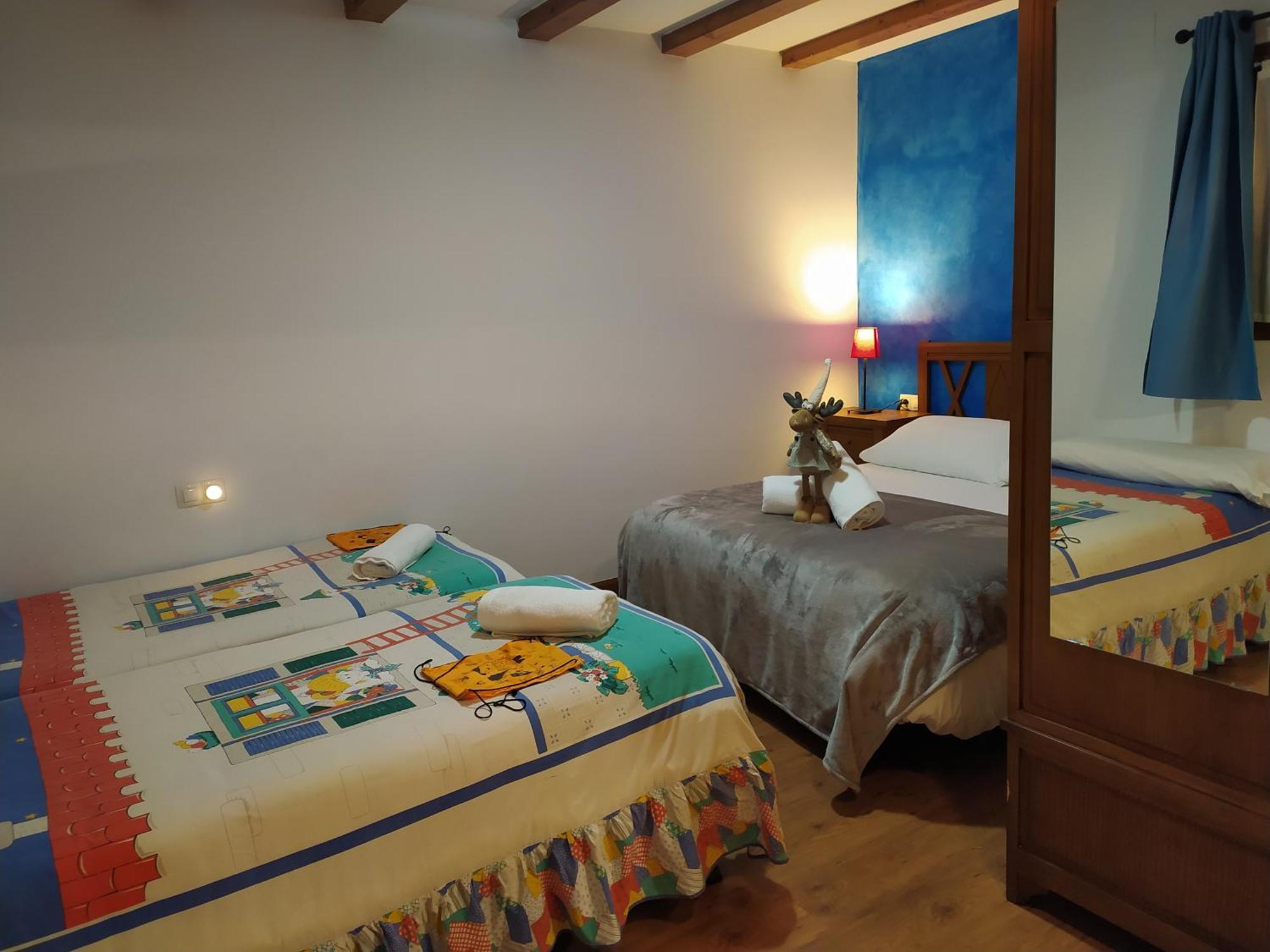 Apartaments Arenys De Boi Бой Экстерьер фото