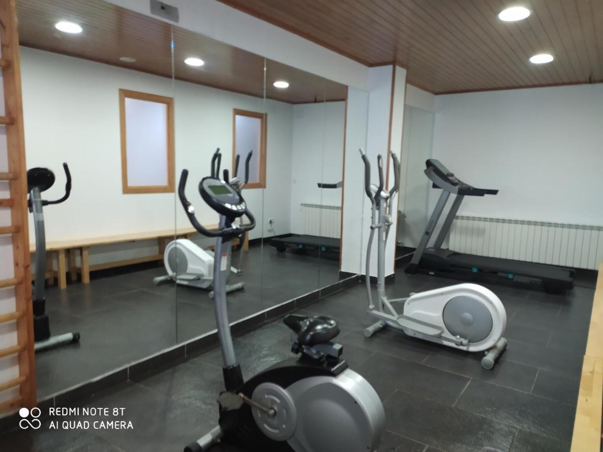 Apartaments Arenys De Boi Бой Экстерьер фото